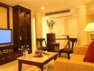 Thomson Residence Hotel