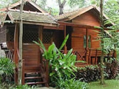 Tianna Garden Village Resort