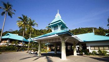 Tipa Resort