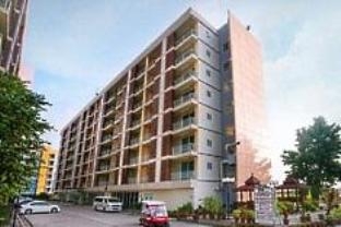 TM Land Serviced Hotel