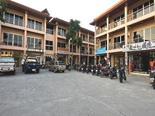 Tong Tip Mansion