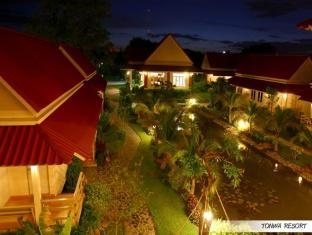 Tonwa Resort