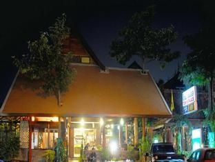 Tony’s Place Beds & Breakfast Ayutthaya