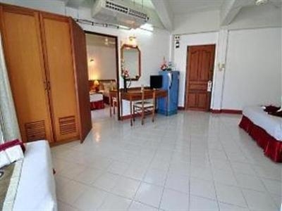 Top North Hotel