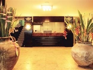 Town Lodge Bangkok