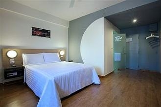 Tune Hotel Hat Yai