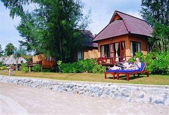 Twinbay Resort