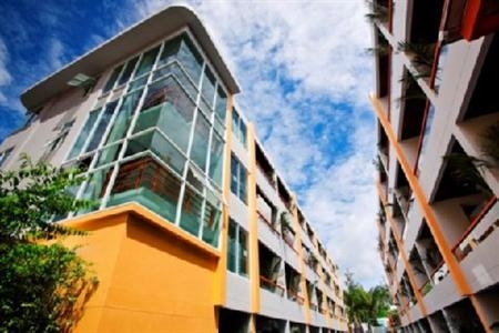 Unico Sandara Hotel
