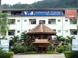 V J Island View Resort & Spa