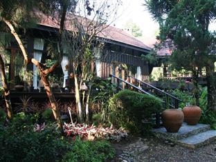 Villa Darakorn Chiang Rai