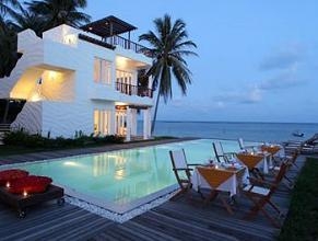 Villa Nalinnadda Hotel