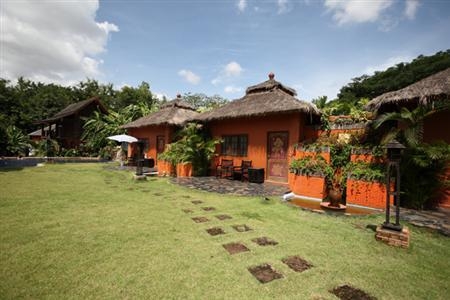 Vivacity Home Resort