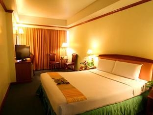 VL Hatyai Hotel
