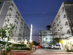 Wallada Place Hotel