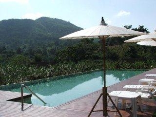 Wanasom Wellness & Aesthetic Resort Chiang Rai