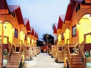 Wancharoen Resort