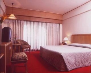 White Palace Hotel