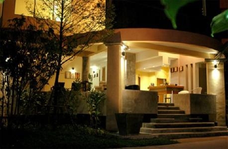 Wimaan Buri Resort