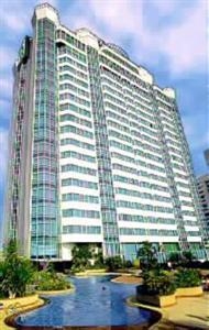 Windsor Suites Hotel Bangkok