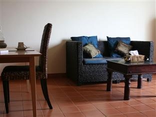 Yanadin Serviced Apartment